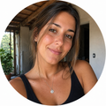 María González