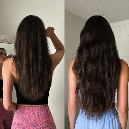 NOVÚ™ | El secreto para frenar la caída, activar el rebrote y tener el pelo, la piel y las uñas que siempre quisiste.